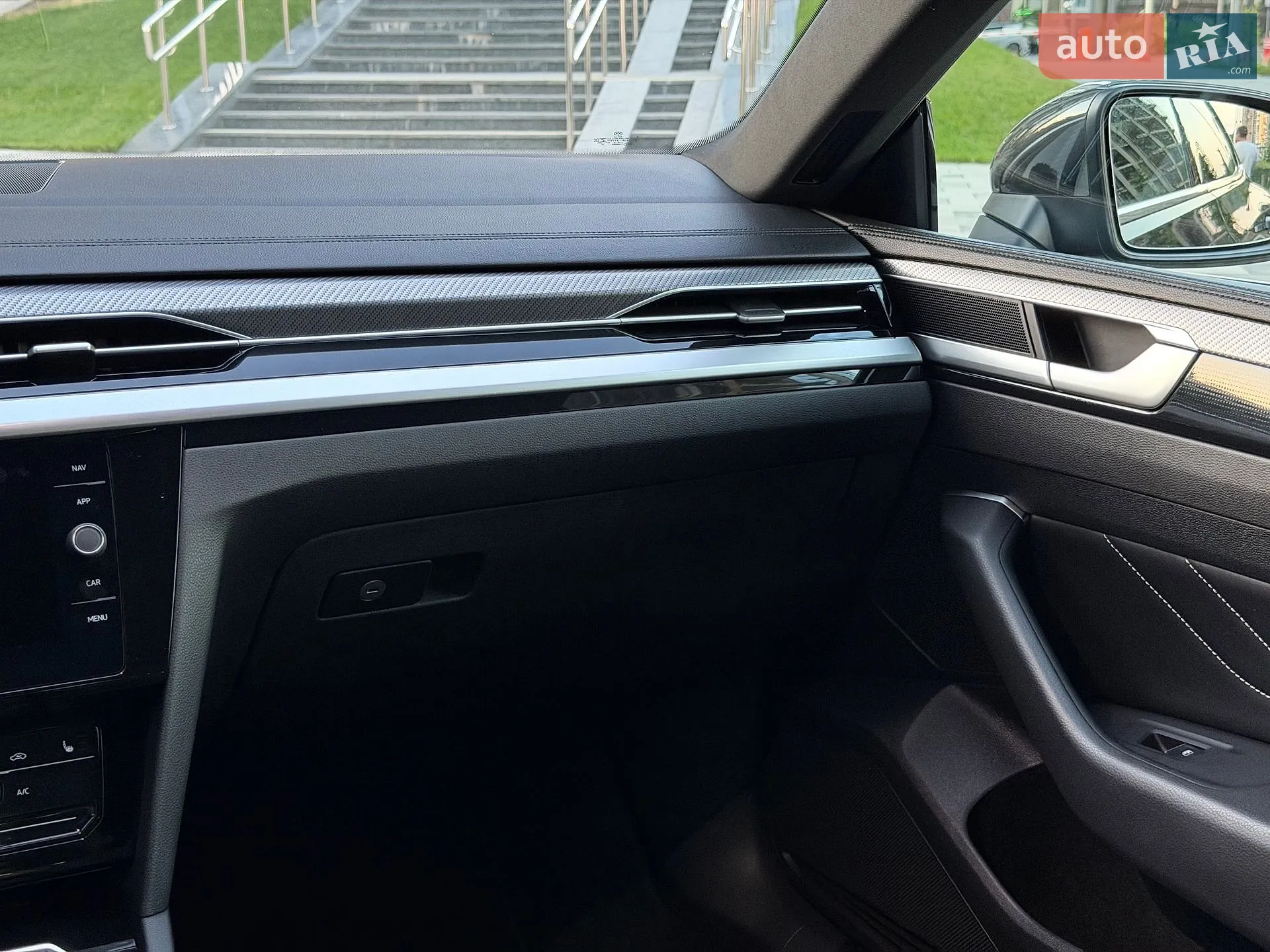 2021 Volkswagen Arteon - мініатюра 72