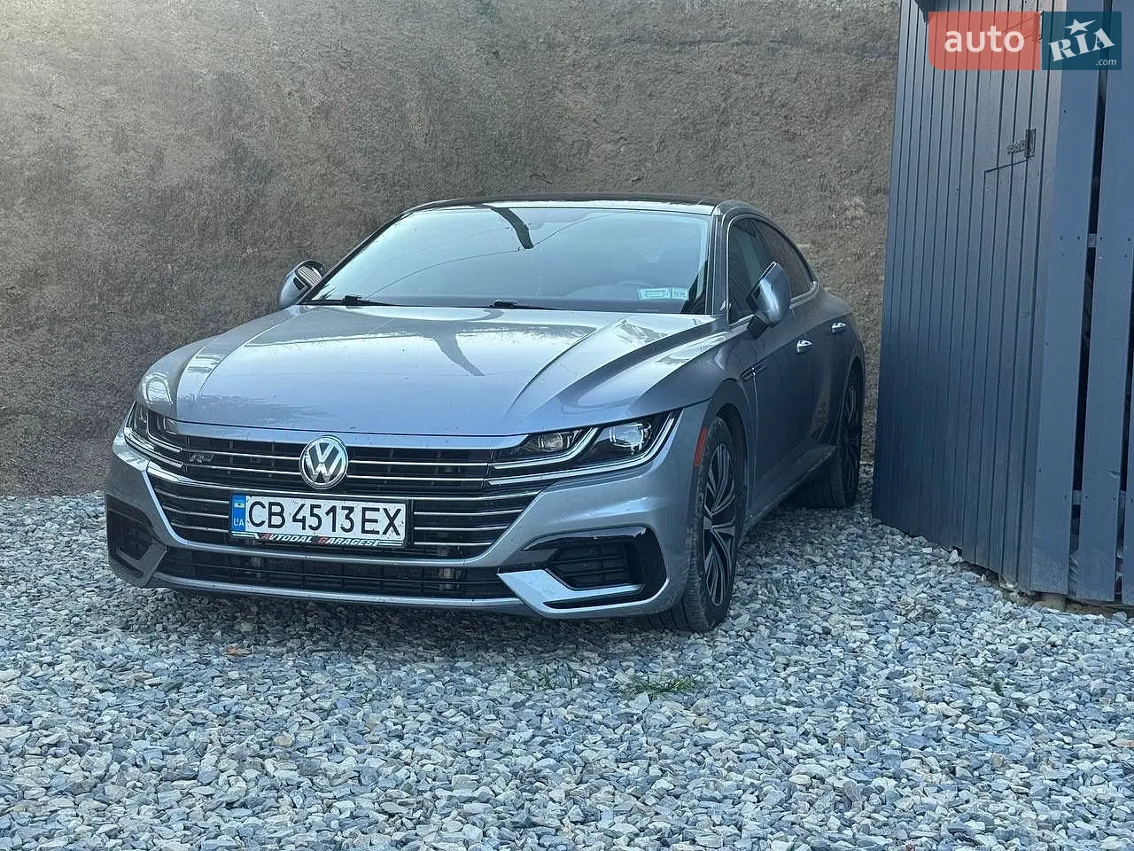 2020 Volkswagen Arteon - мініатюра 22
