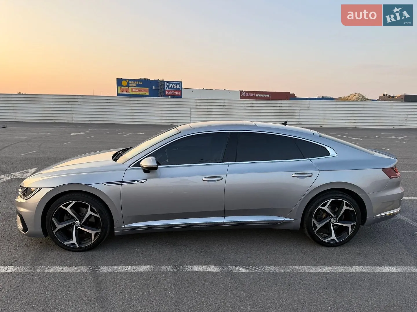 2019 Volkswagen Arteon - мініатюра 3