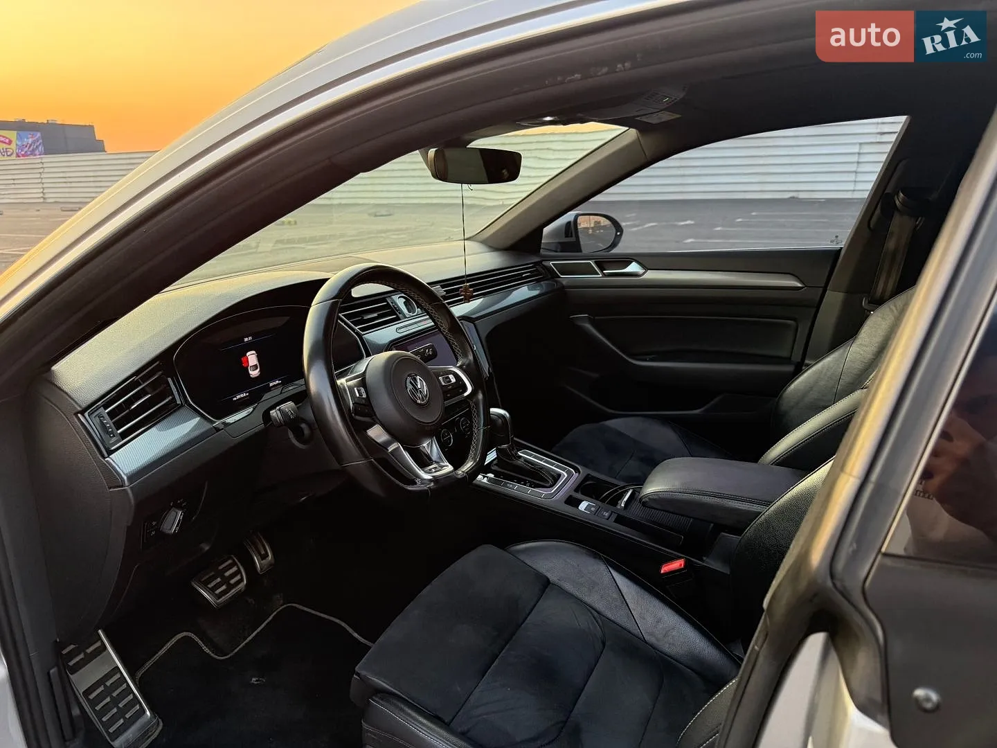 2019 Volkswagen Arteon - мініатюра 7