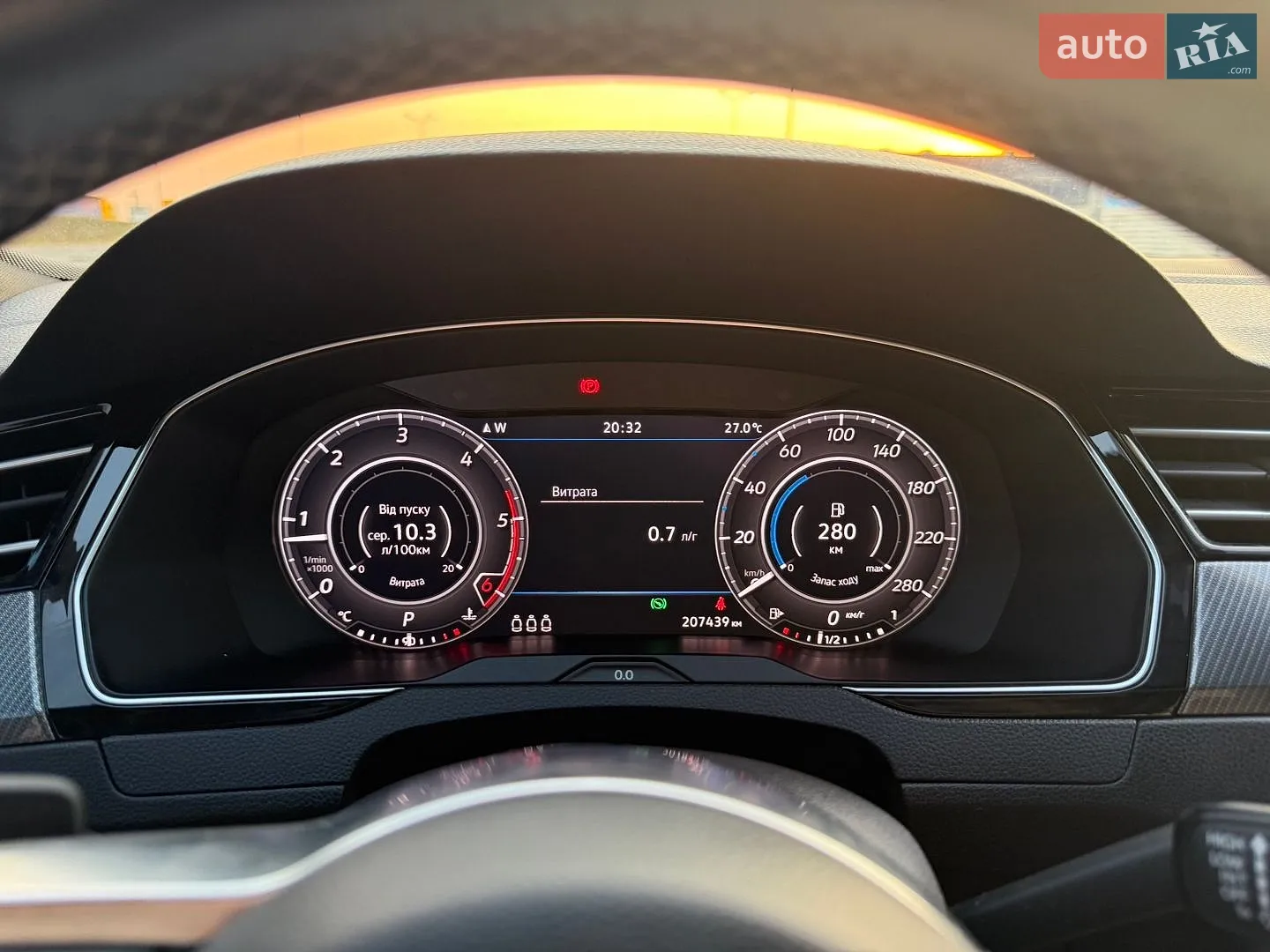 2019 Volkswagen Arteon - мініатюра 9