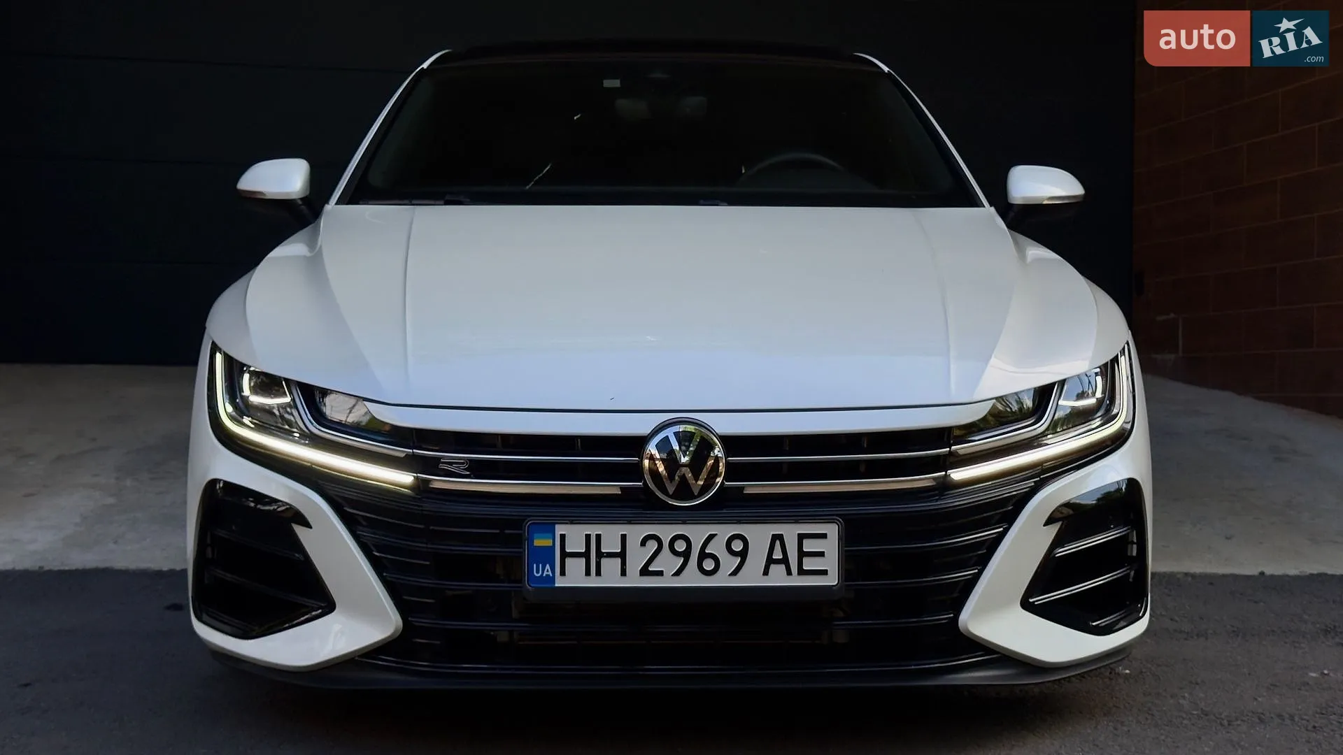 2021 Volkswagen Arteon - мініатюра 4