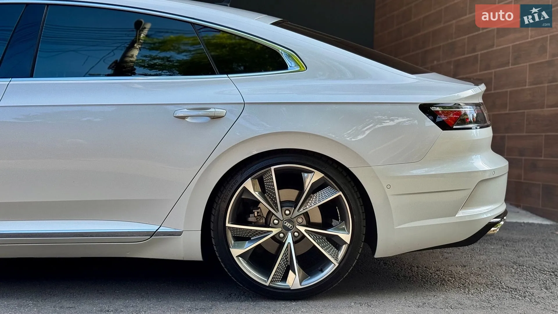 2021 Volkswagen Arteon - мініатюра 12