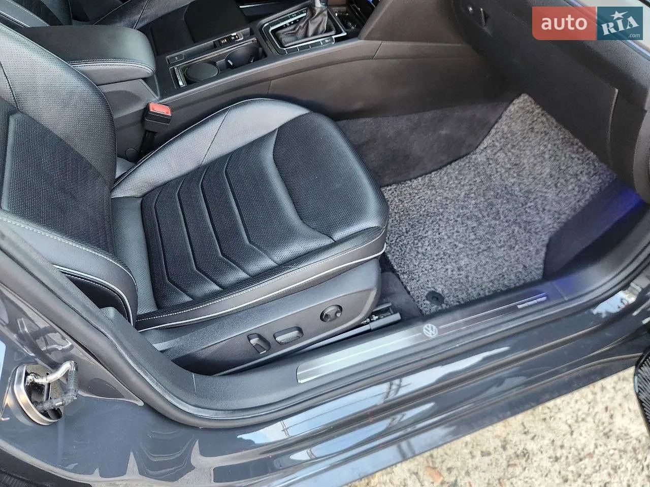2019 Volkswagen Arteon - мініатюра 12