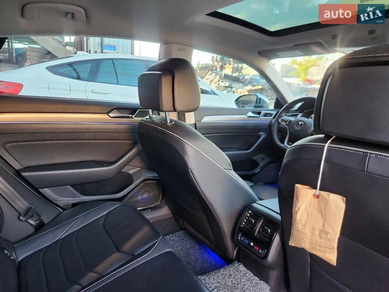 2019 Volkswagen Arteon - мініатюра 15