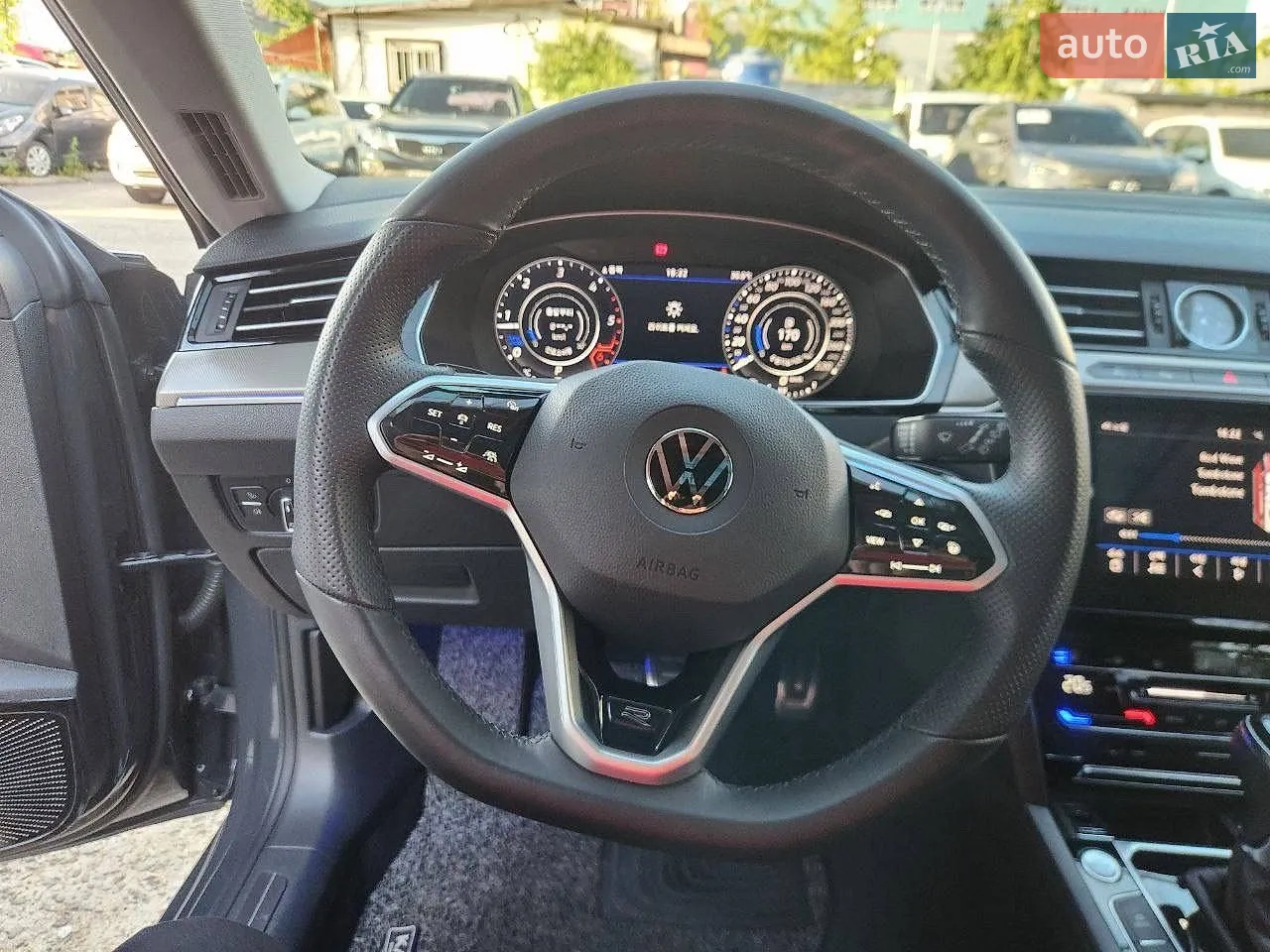 2019 Volkswagen Arteon - мініатюра 33