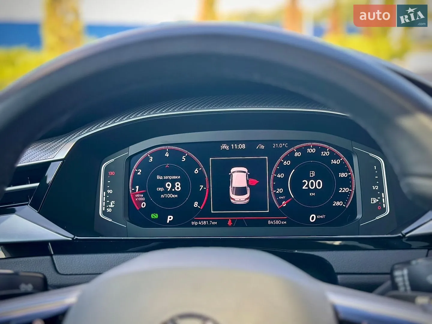 2023 Volkswagen Arteon - мініатюра 18