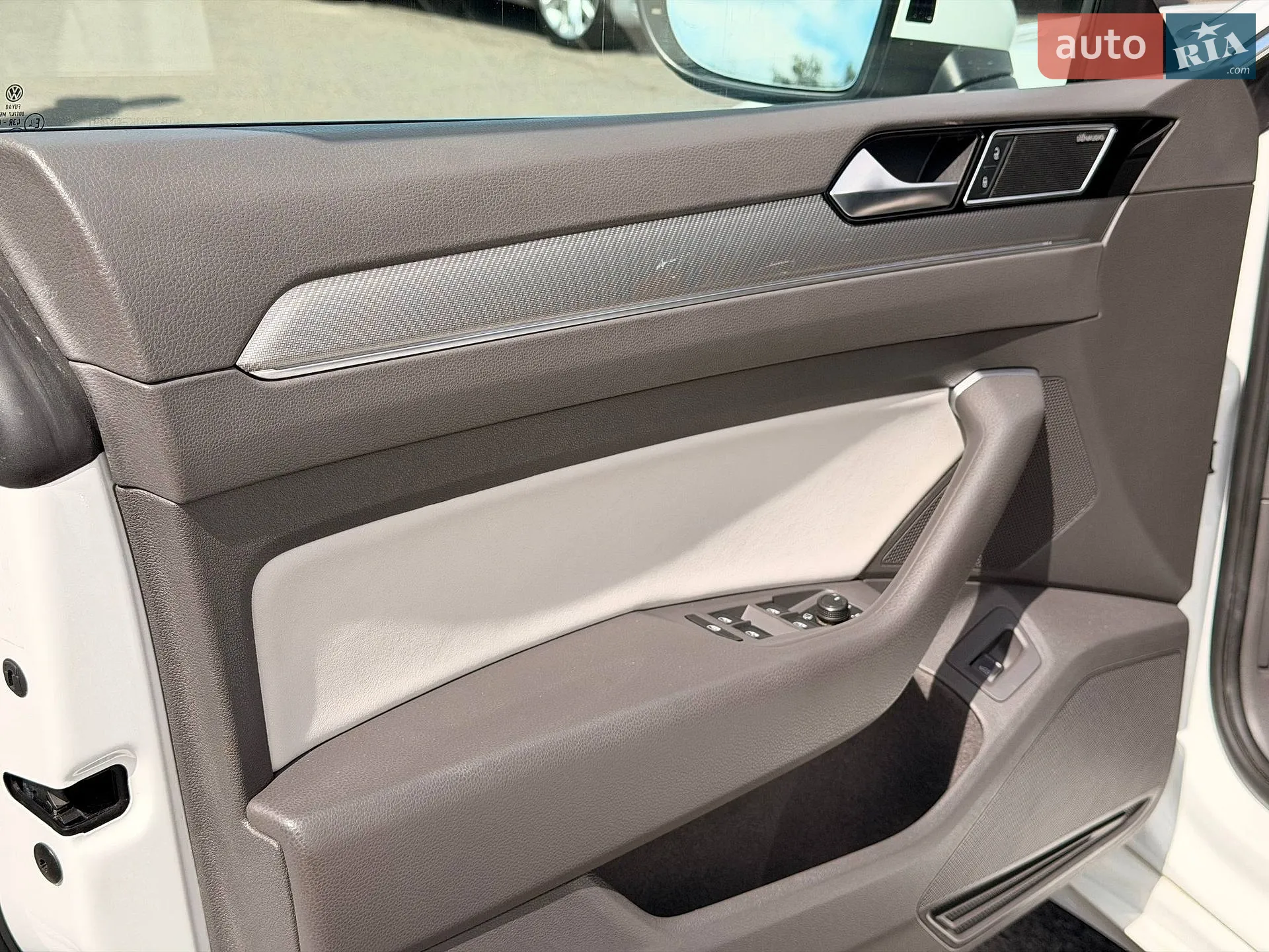 2018 Volkswagen Arteon - мініатюра 44