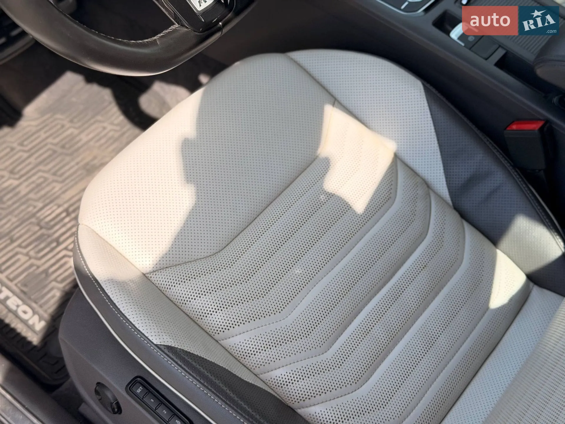 2018 Volkswagen Arteon - мініатюра 51