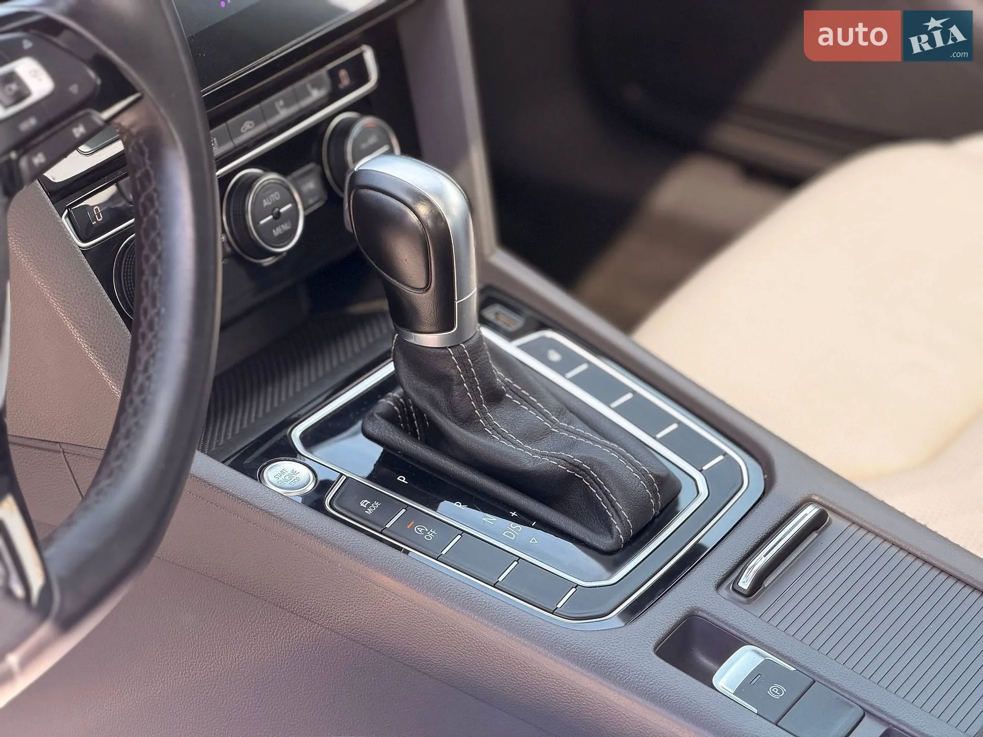 2018 Volkswagen Arteon - мініатюра 56