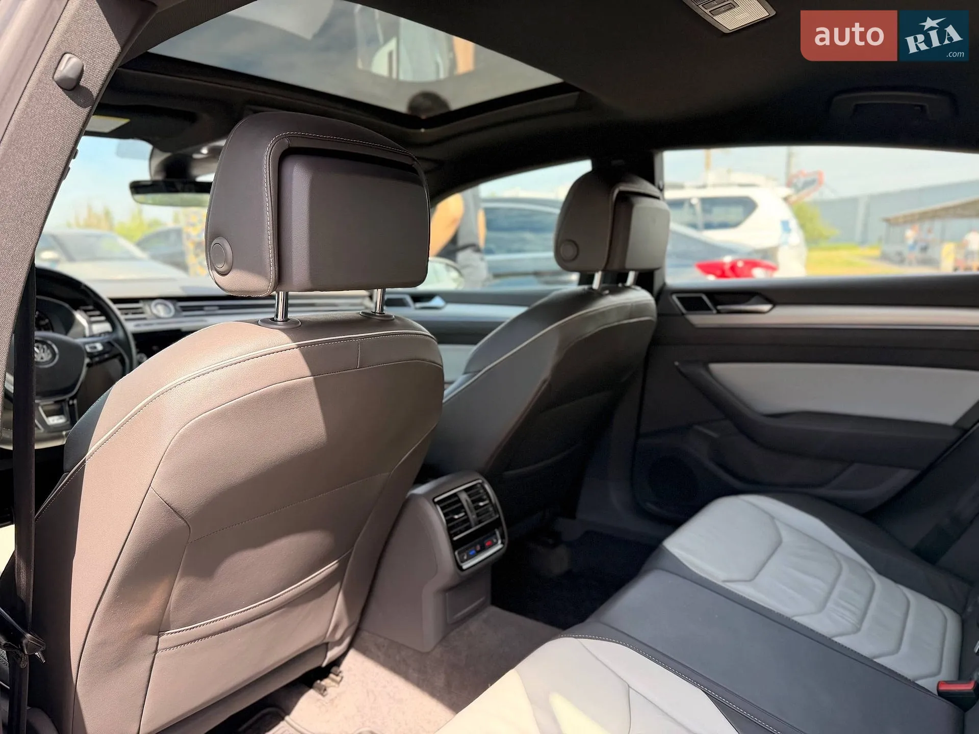 2018 Volkswagen Arteon - мініатюра 61