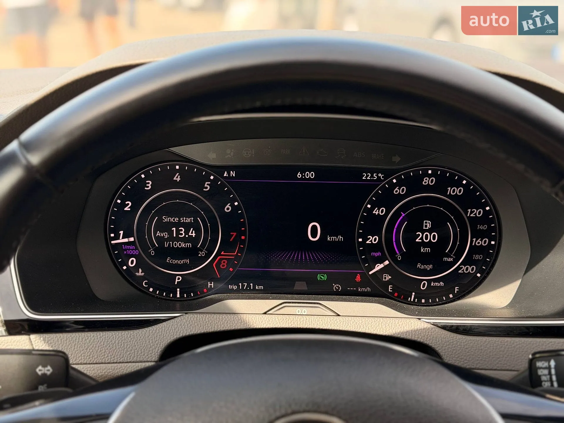 2018 Volkswagen Arteon - мініатюра 71