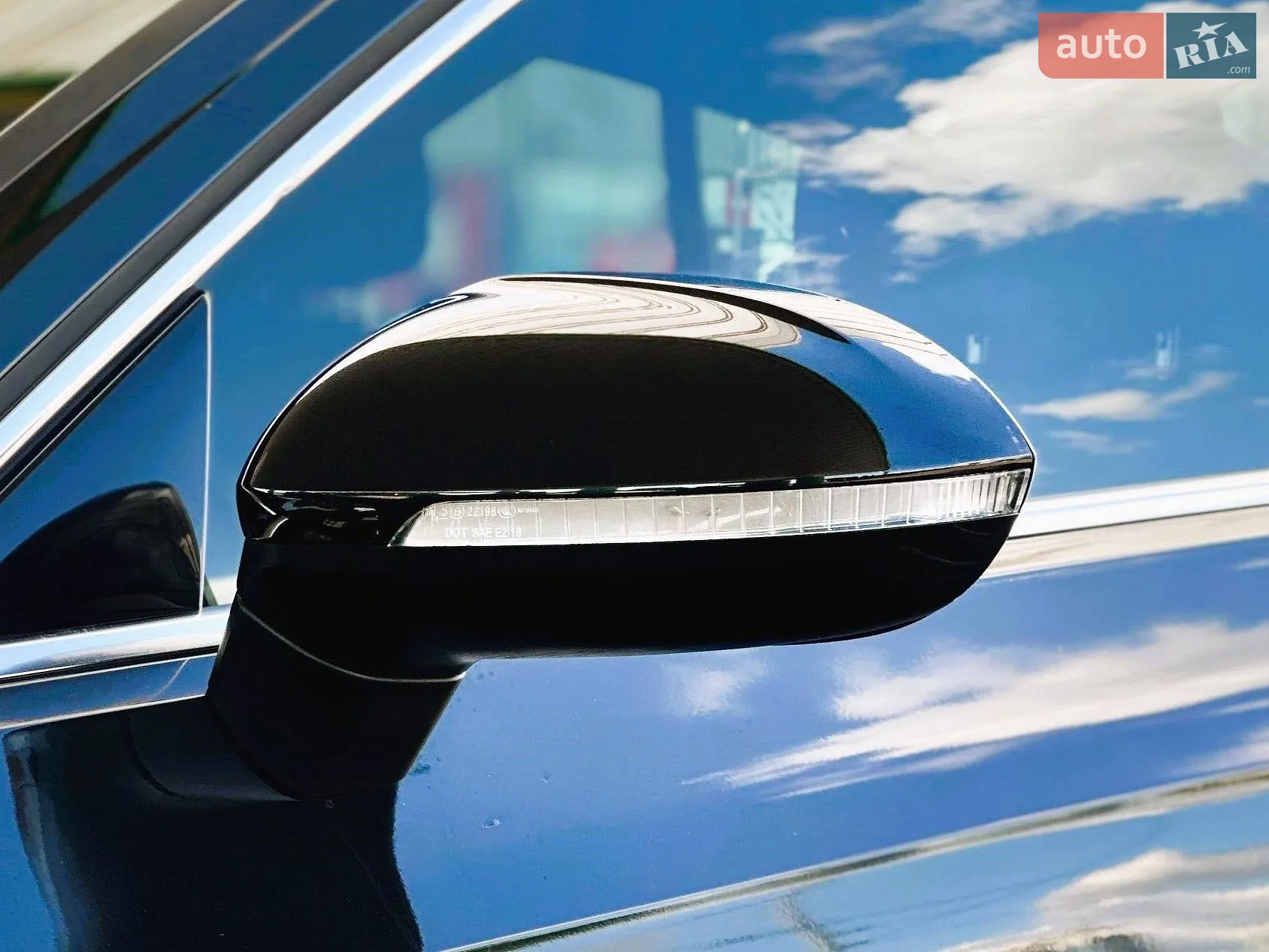 2021 Volkswagen Arteon - мініатюра 13