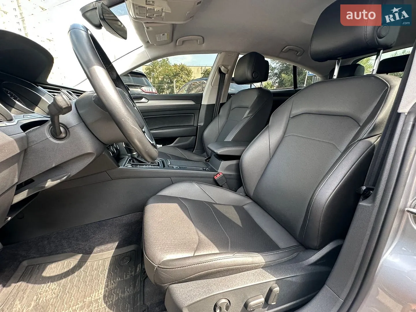 2018 Volkswagen Arteon - мініатюра 13