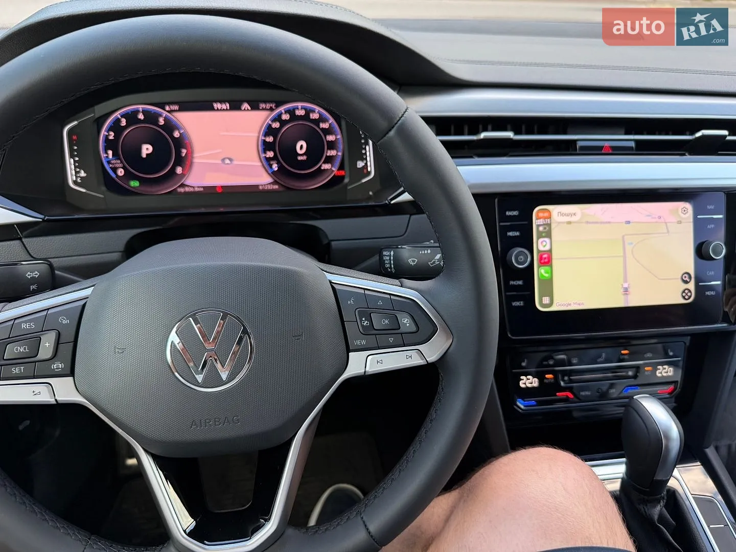 2021 Volkswagen Arteon - мініатюра 14