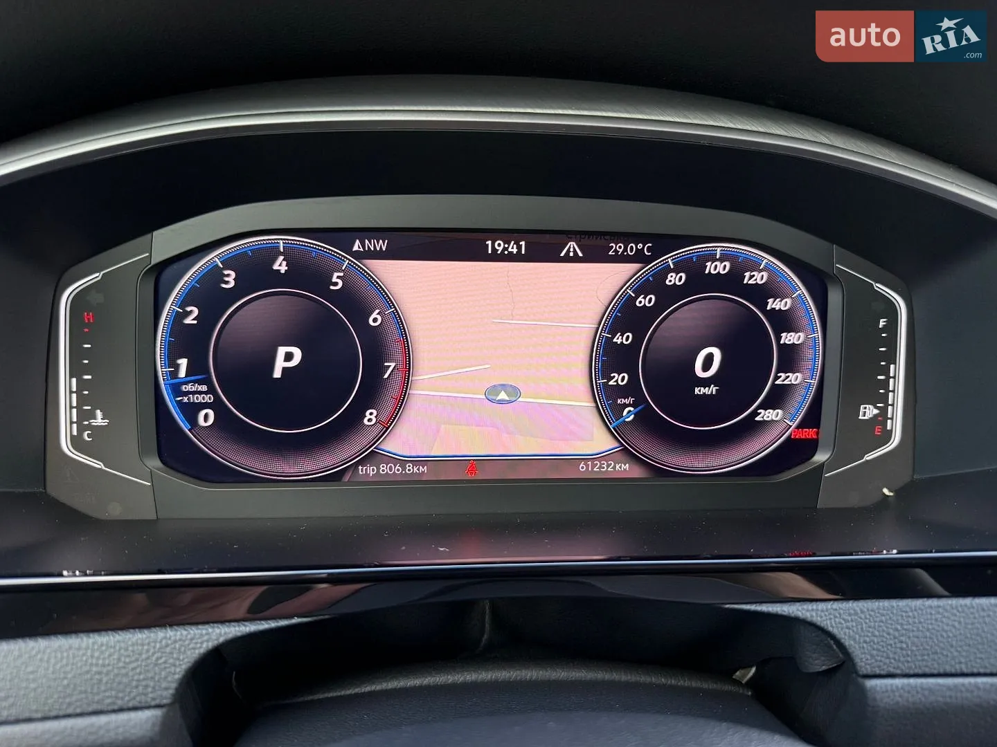2021 Volkswagen Arteon - мініатюра 15