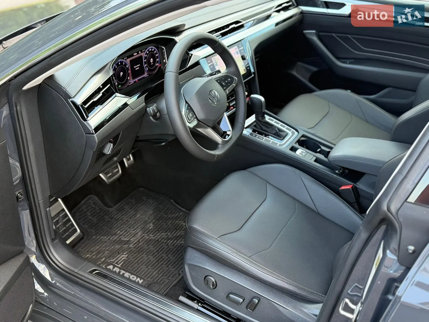 2021 Volkswagen Arteon - мініатюра 4