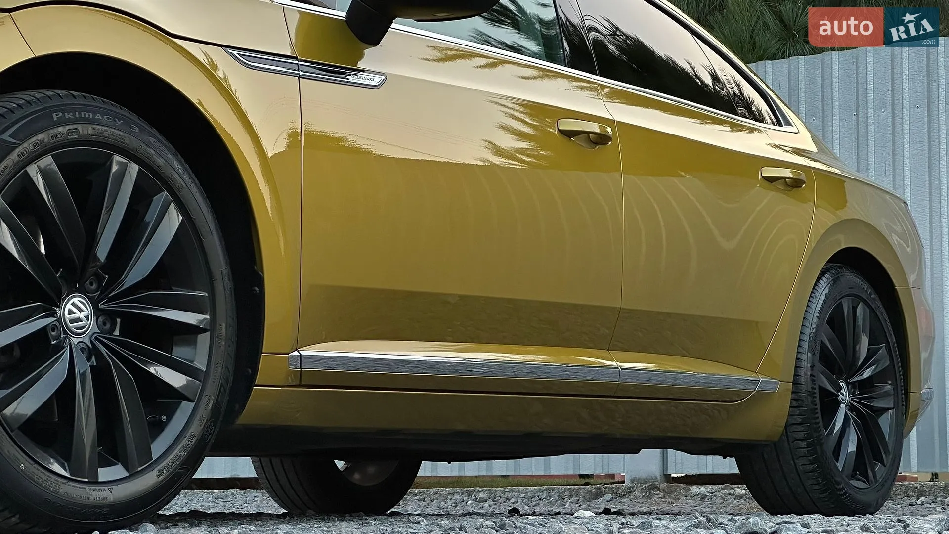 2018 Volkswagen Arteon - мініатюра 9
