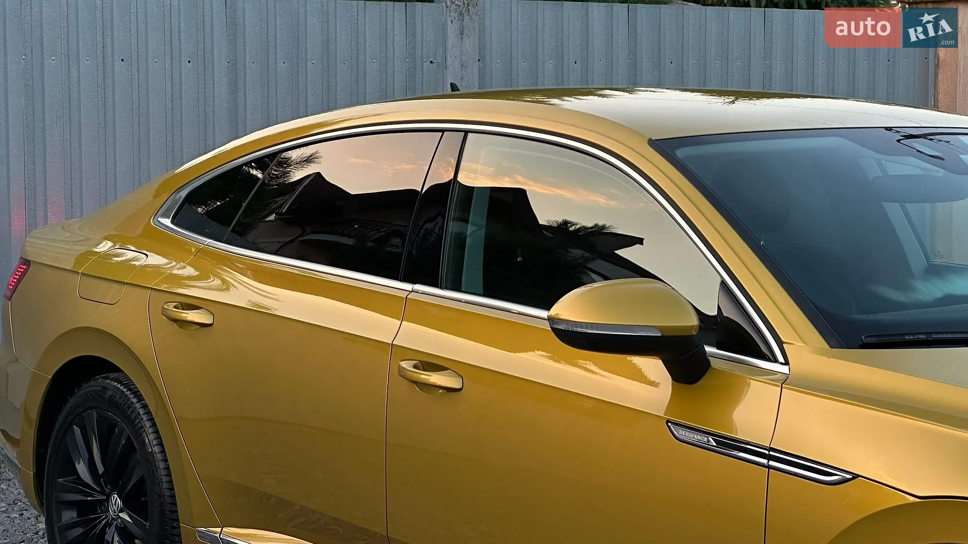 2018 Volkswagen Arteon - мініатюра 23