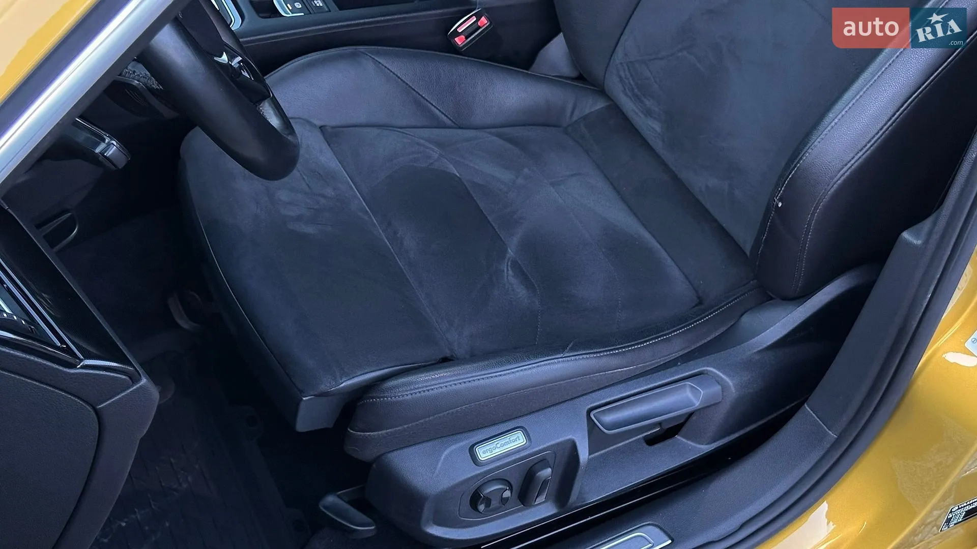 2018 Volkswagen Arteon - мініатюра 48