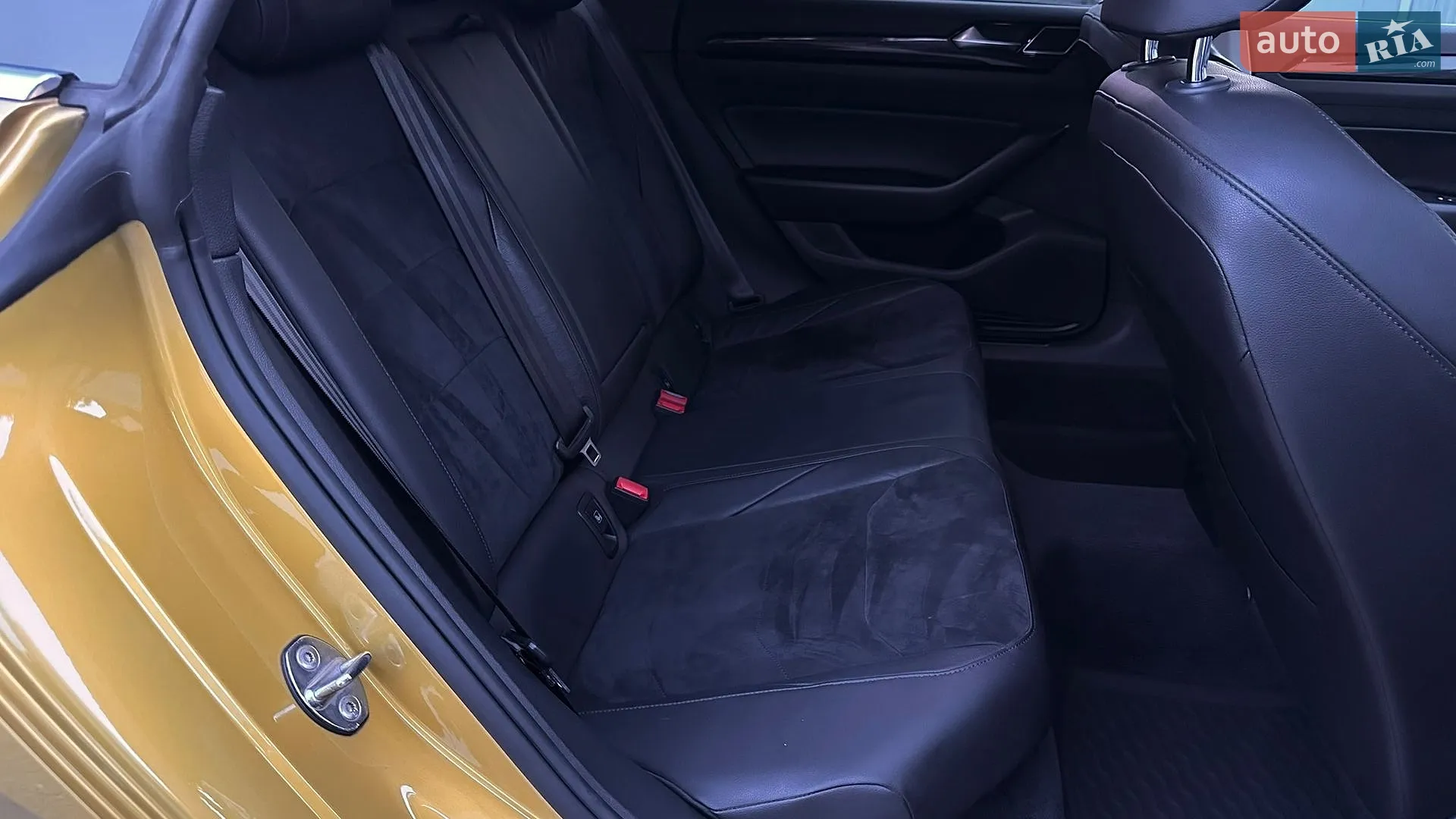 2018 Volkswagen Arteon - мініатюра 91
