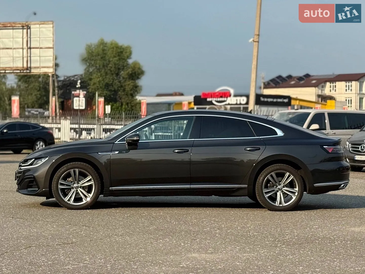 2024 Volkswagen Arteon - мініатюра 20