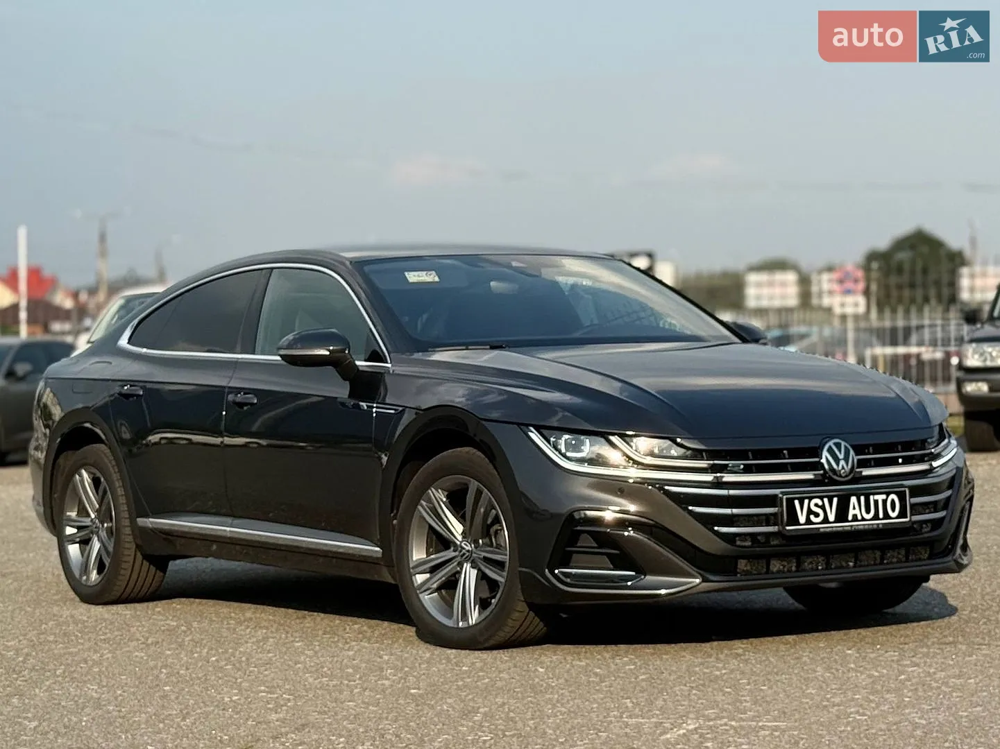 2024 Volkswagen Arteon - мініатюра 26