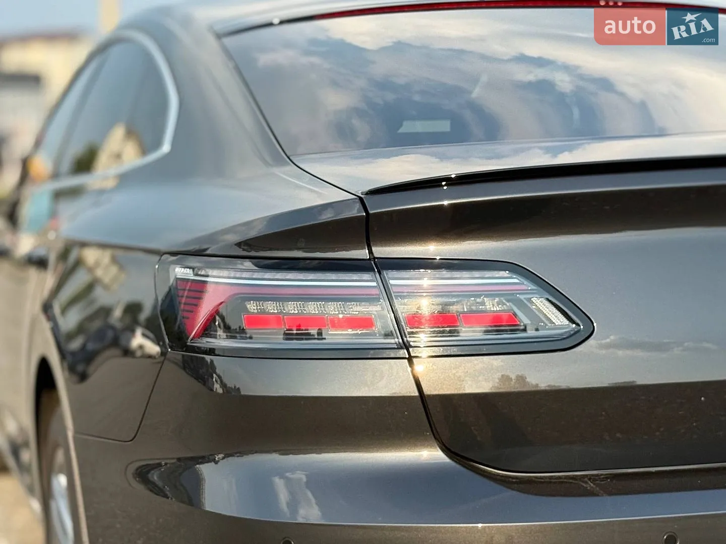 2024 Volkswagen Arteon - мініатюра 39