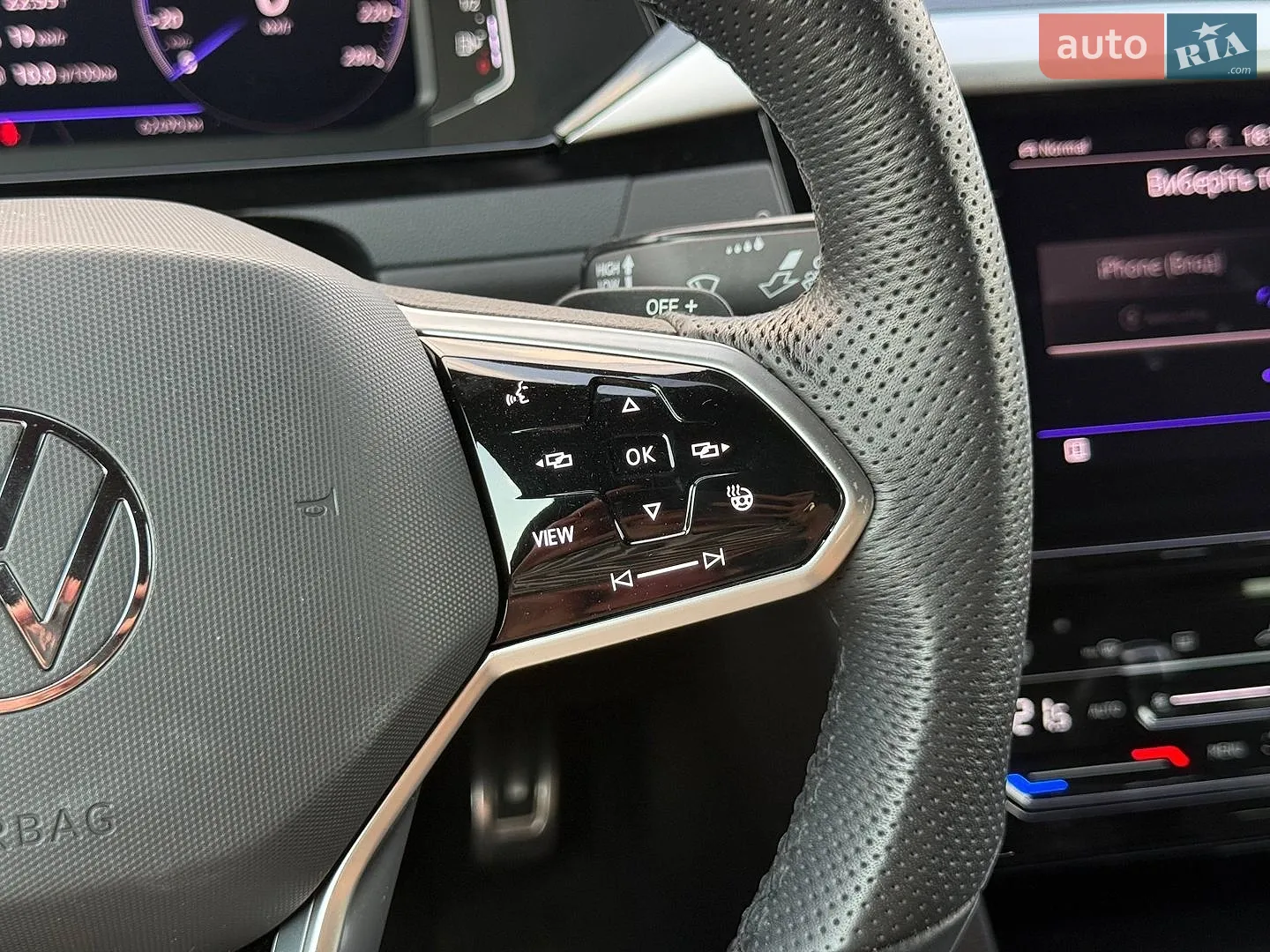 2024 Volkswagen Arteon - мініатюра 72