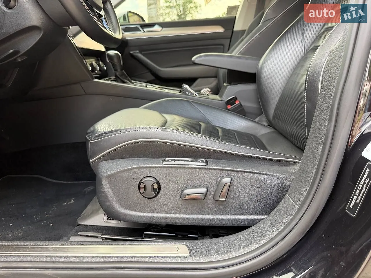 2020 Volkswagen Arteon - мініатюра 20