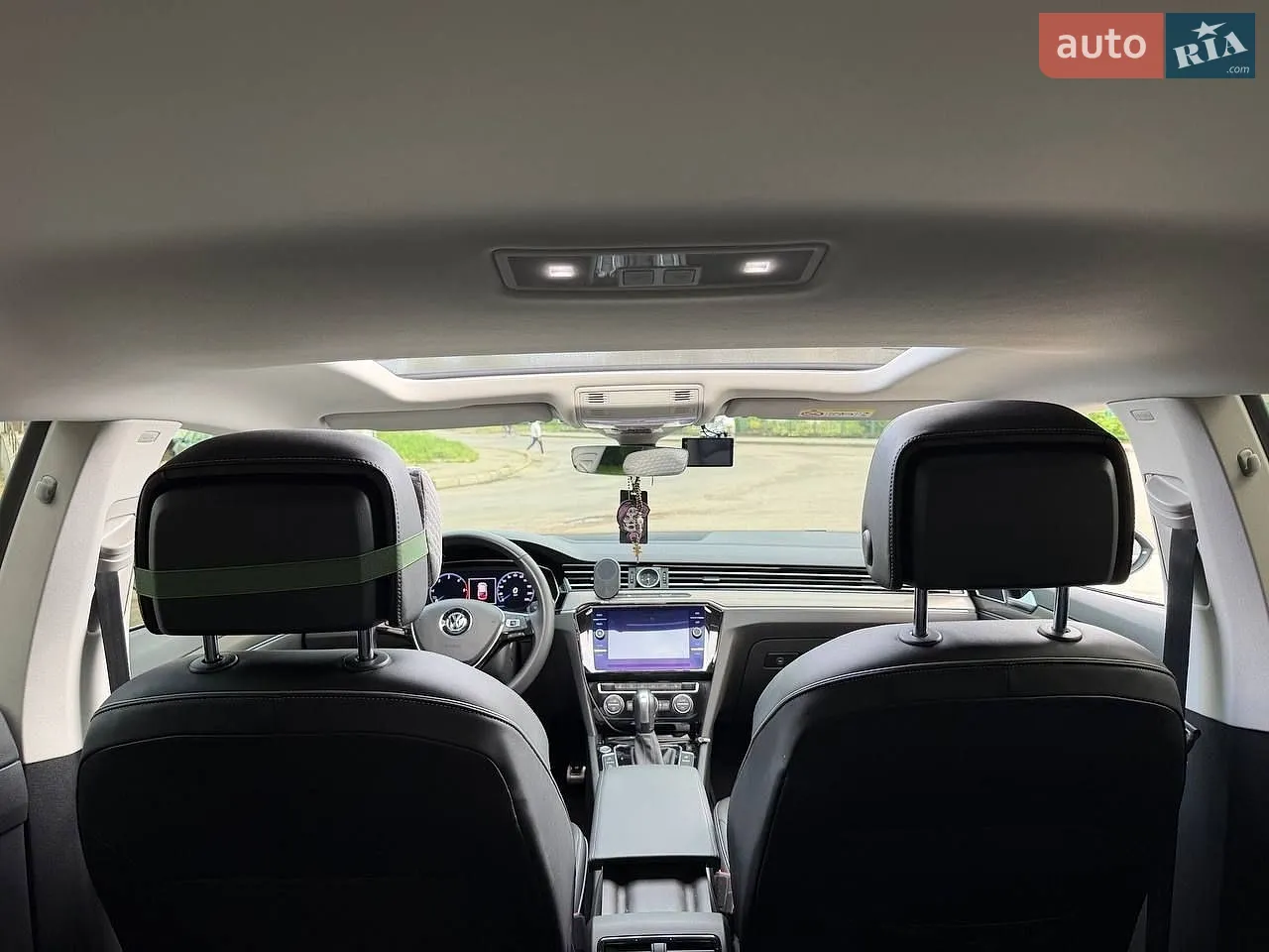 2020 Volkswagen Arteon - мініатюра 33