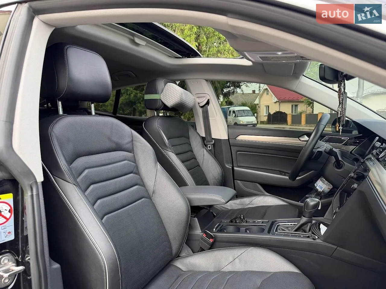 2020 Volkswagen Arteon - мініатюра 43