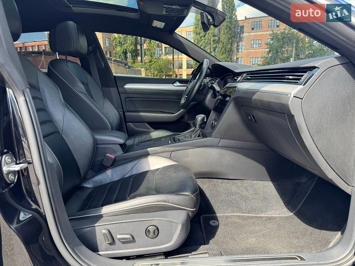 2020 Volkswagen Arteon - мініатюра 39