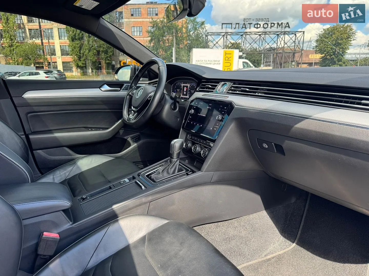2020 Volkswagen Arteon - мініатюра 40