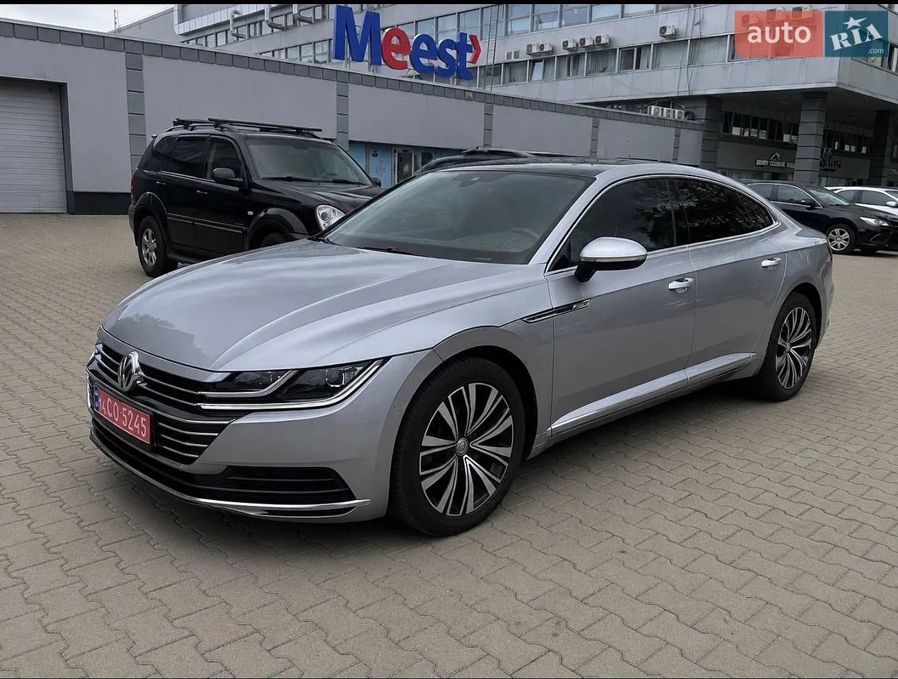 2010 Volkswagen Golf Plus - мініатюра 17