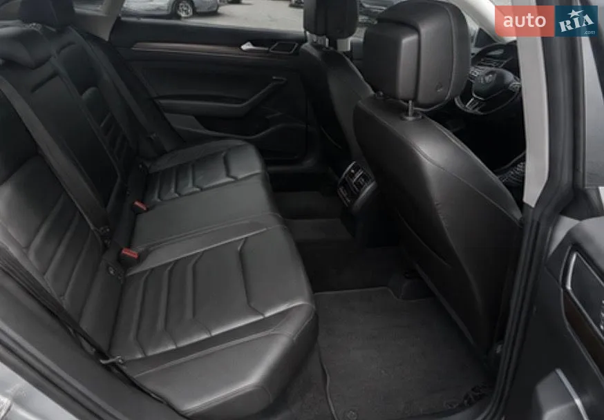 2019 Volkswagen Arteon - мініатюра 12