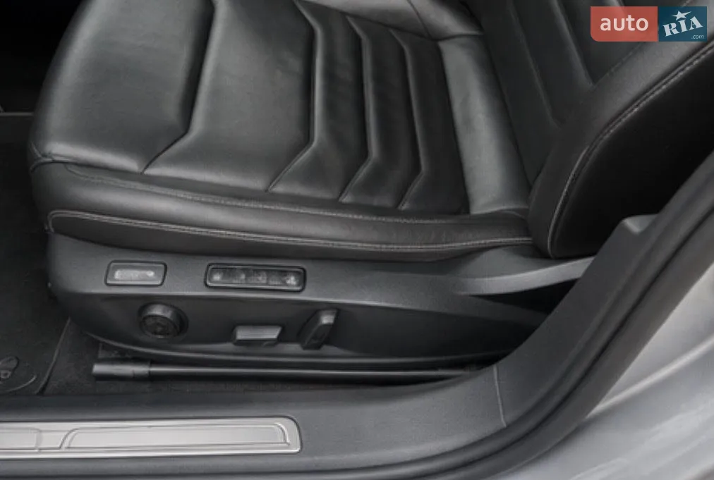 2019 Volkswagen Arteon - мініатюра 14