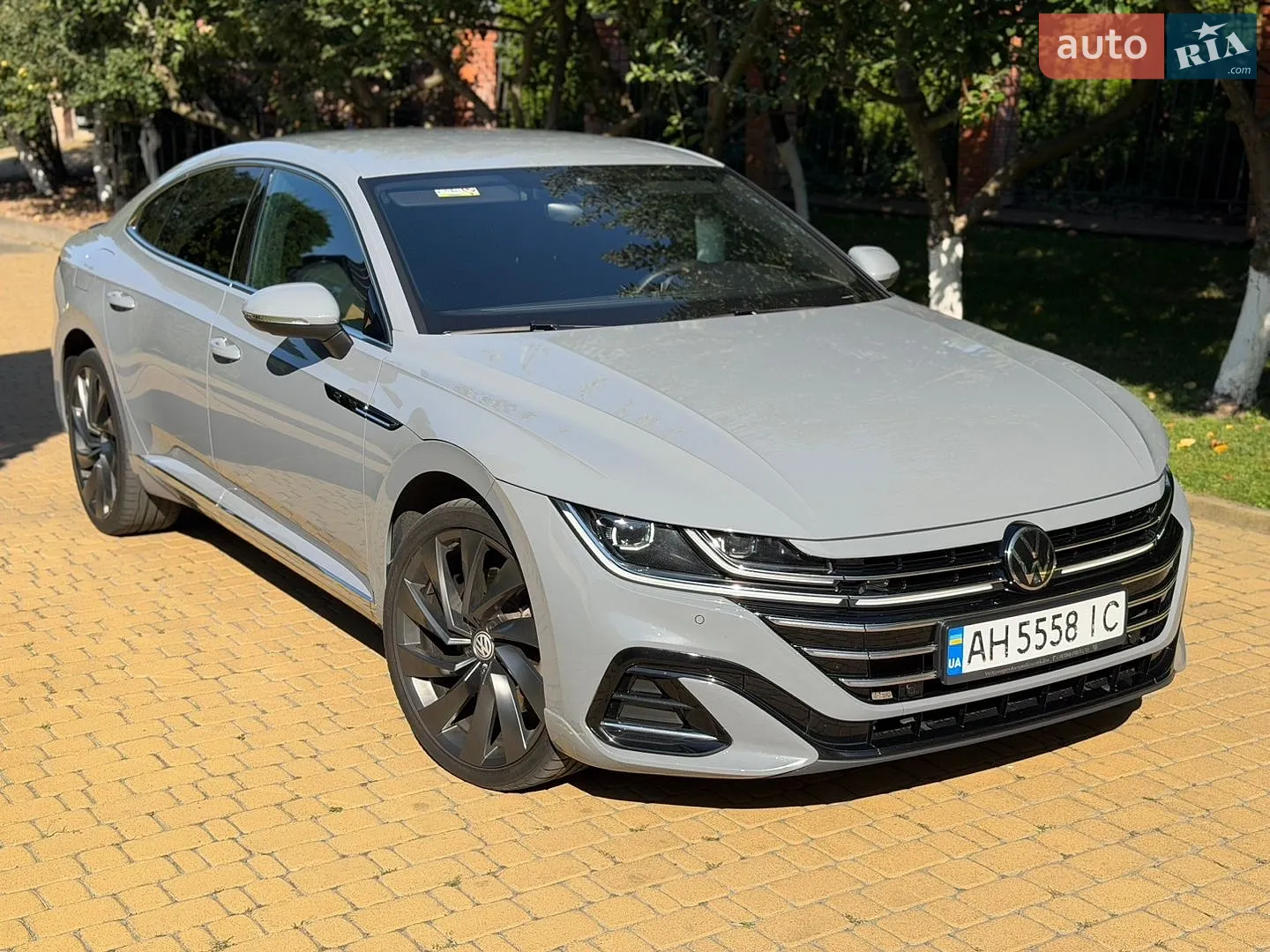 2023 Volkswagen Arteon - фото 1