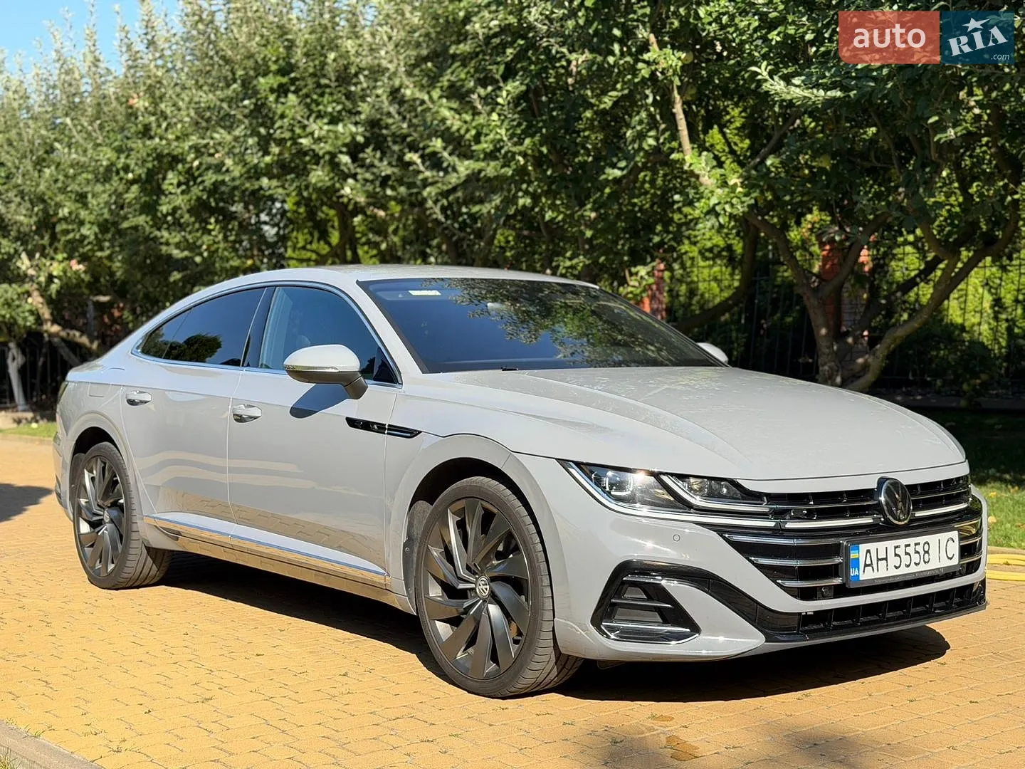 2023 Volkswagen Arteon - мініатюра 3