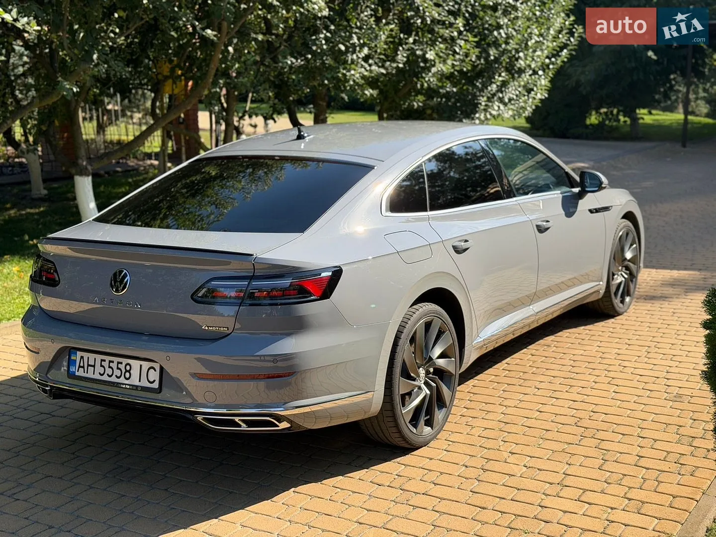 2023 Volkswagen Arteon - мініатюра 7