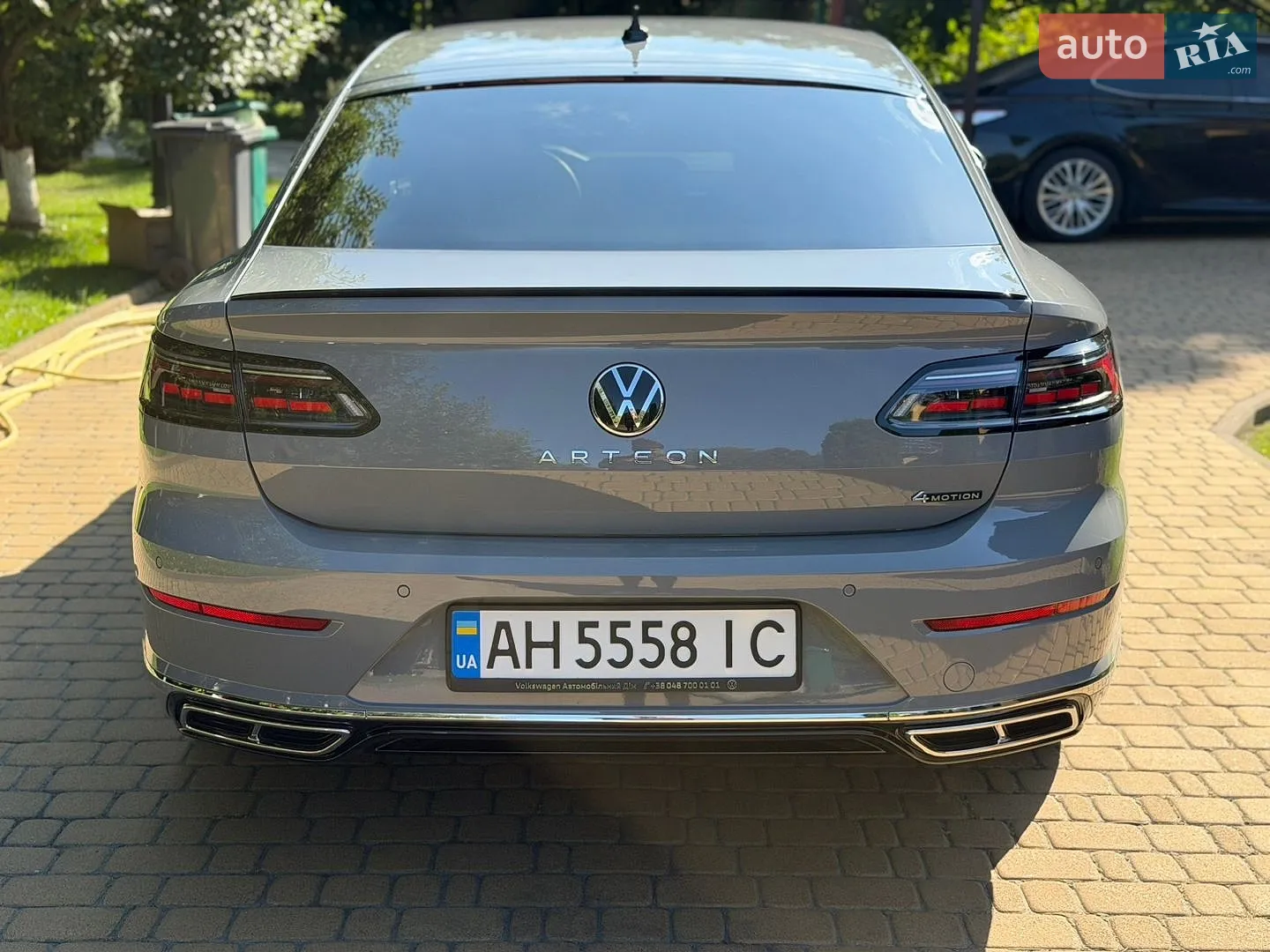 2023 Volkswagen Arteon - мініатюра 8