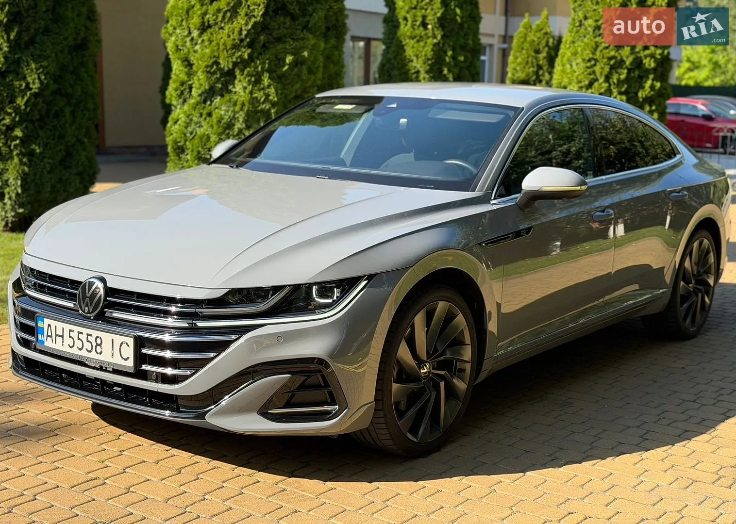 2023 Volkswagen Arteon - мініатюра 2