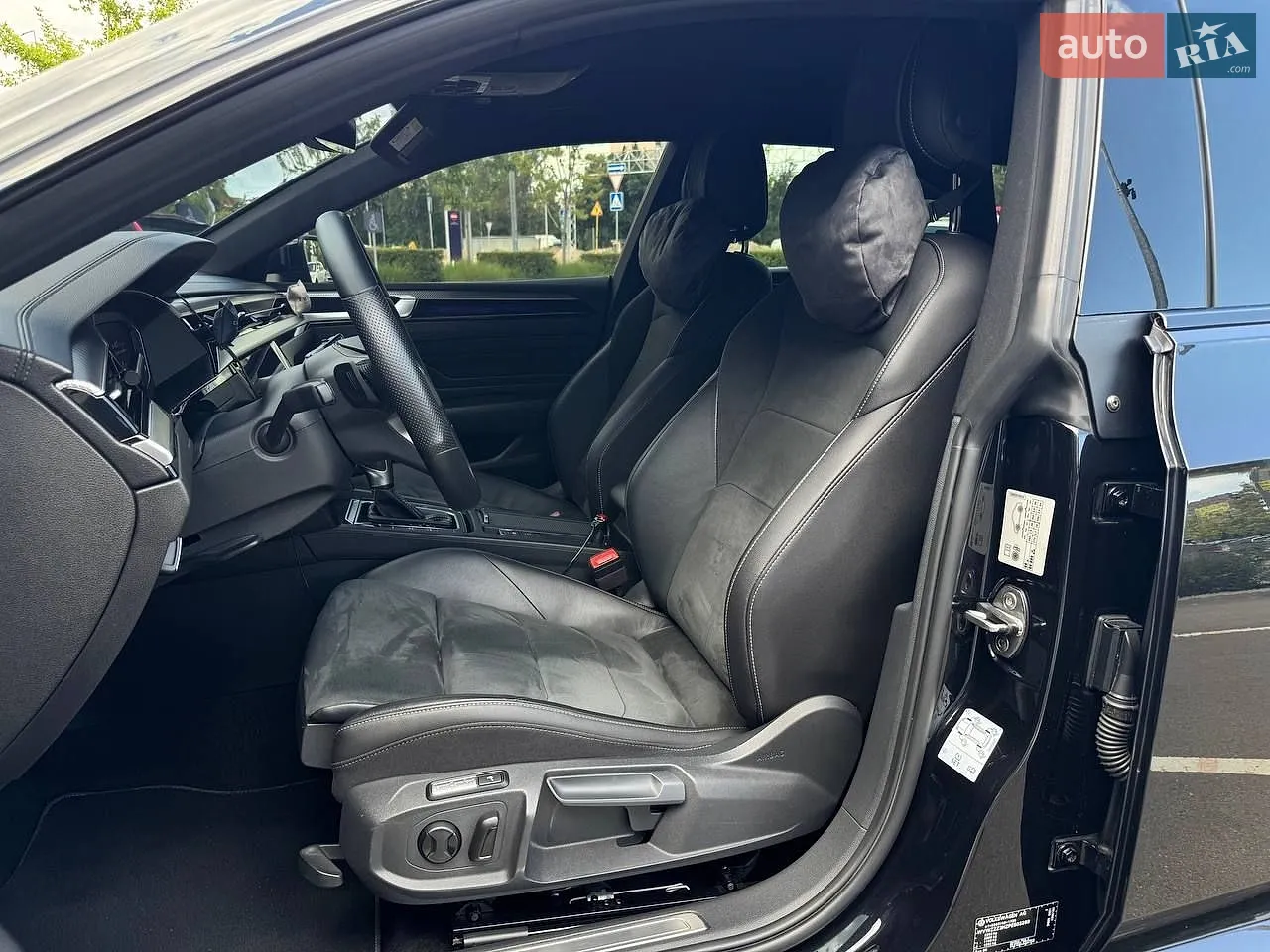 2022 Volkswagen Arteon - мініатюра 10