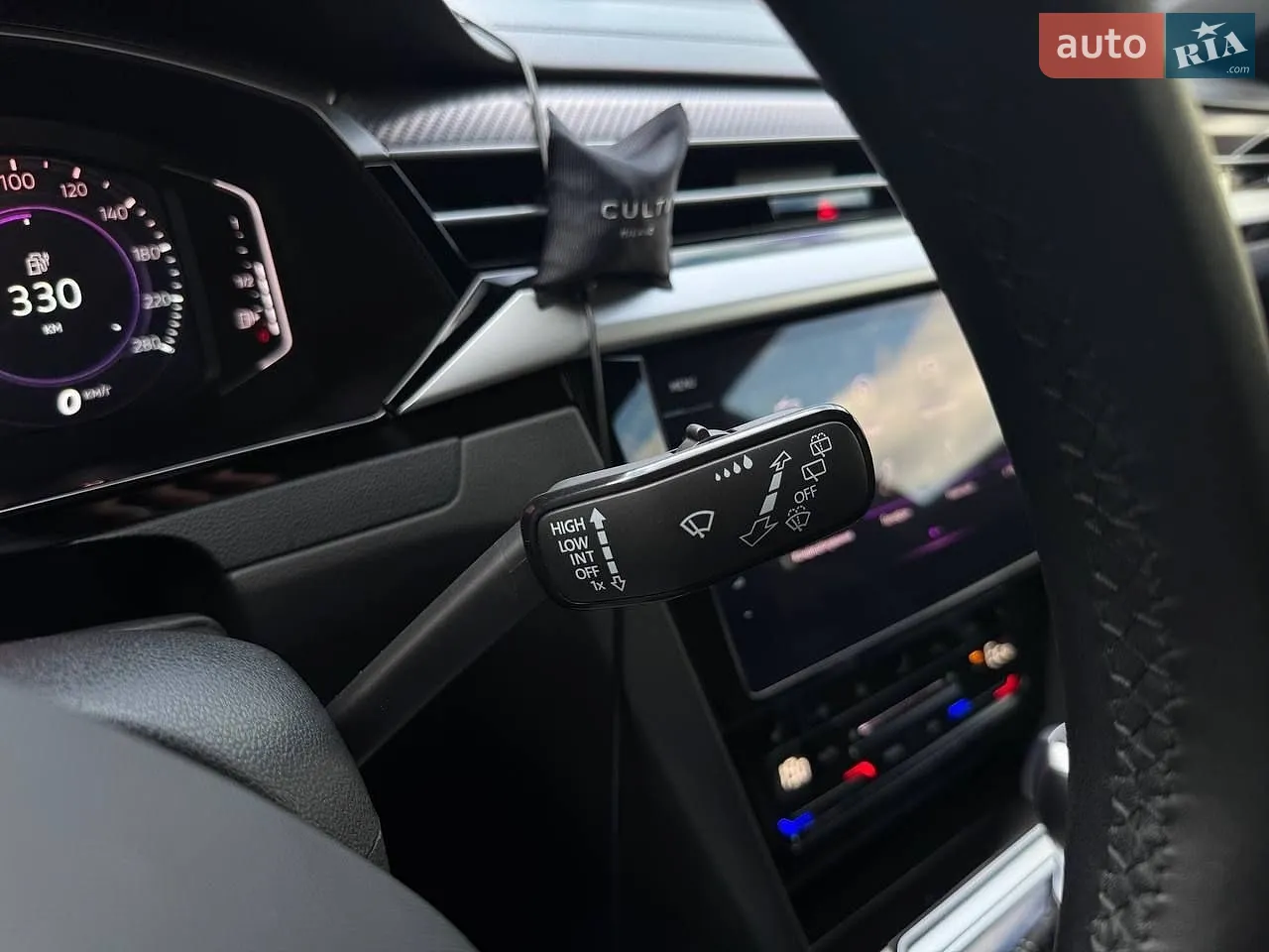 2022 Volkswagen Arteon - мініатюра 20