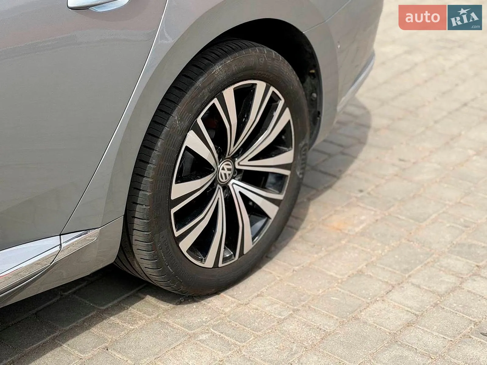 2019 Volkswagen Arteon - мініатюра 10