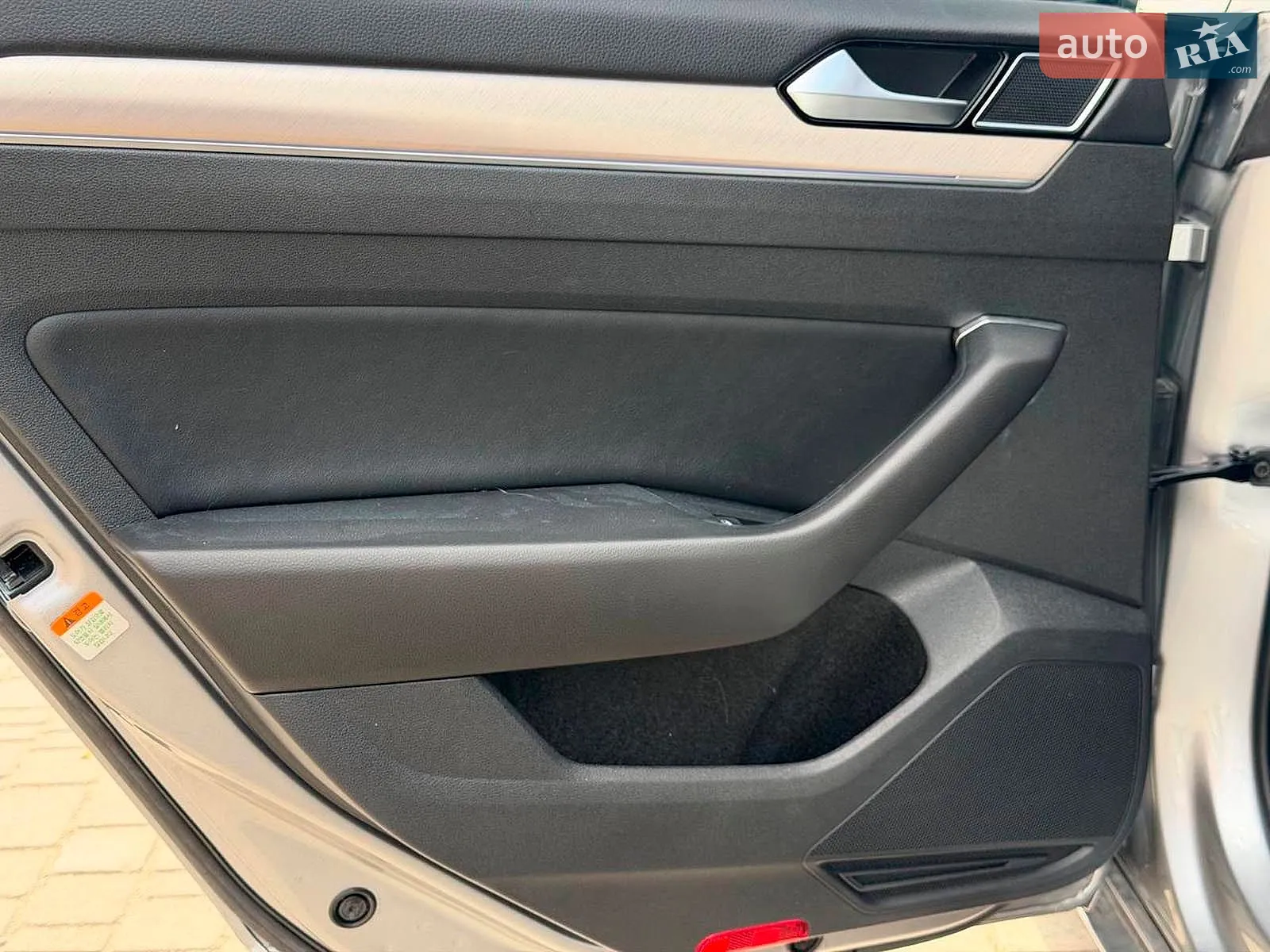 2019 Volkswagen Arteon - мініатюра 16