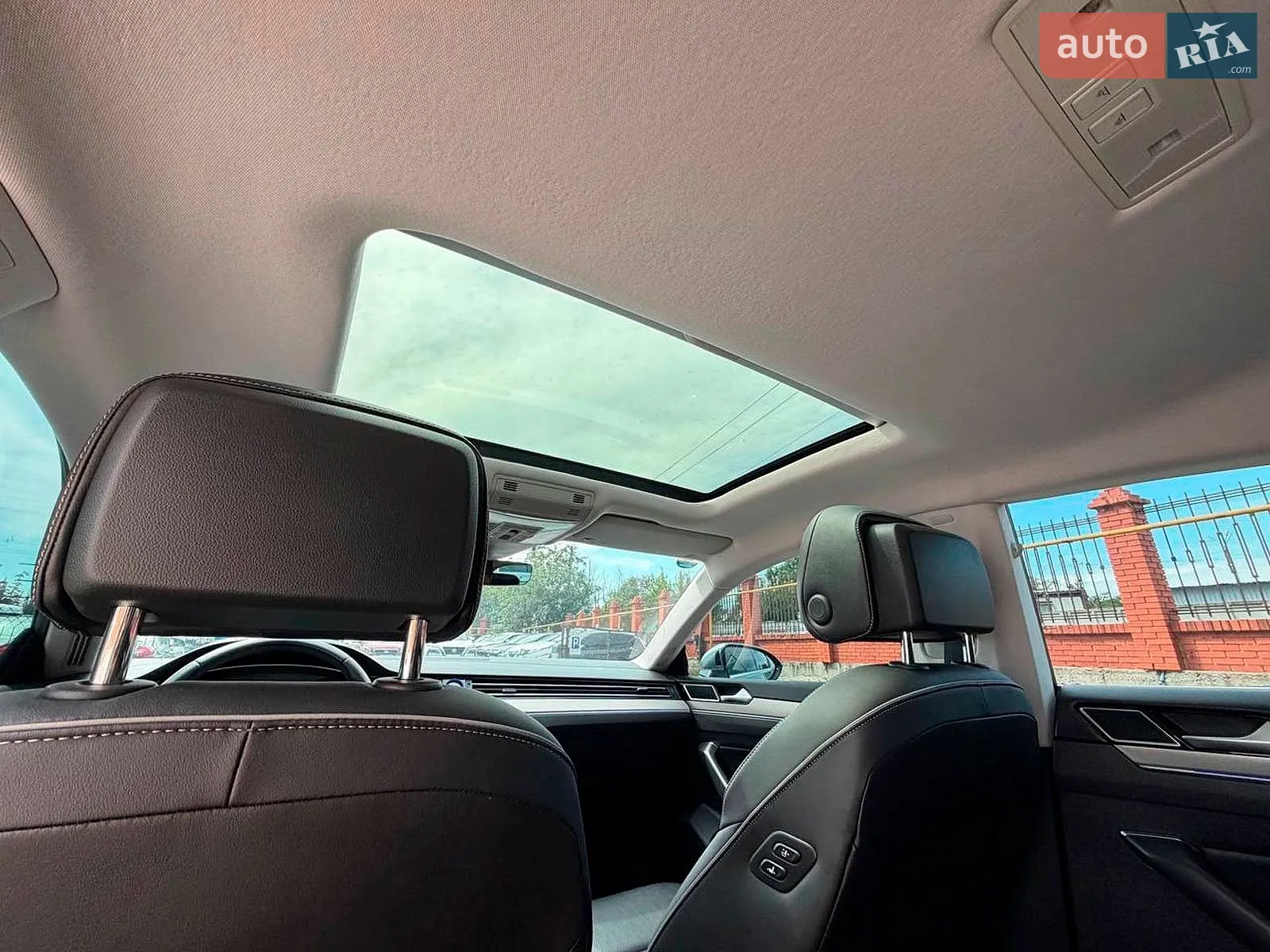 2019 Volkswagen Arteon - мініатюра 22
