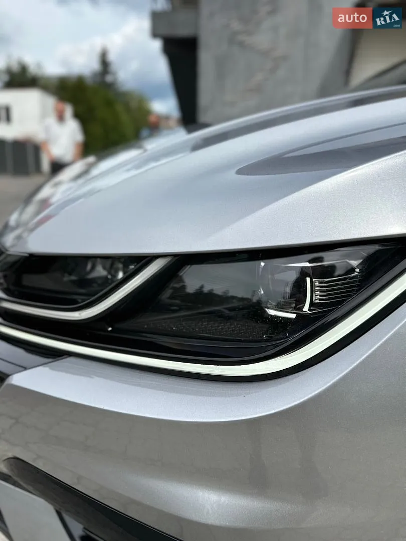 2019 Volkswagen Arteon - мініатюра 11