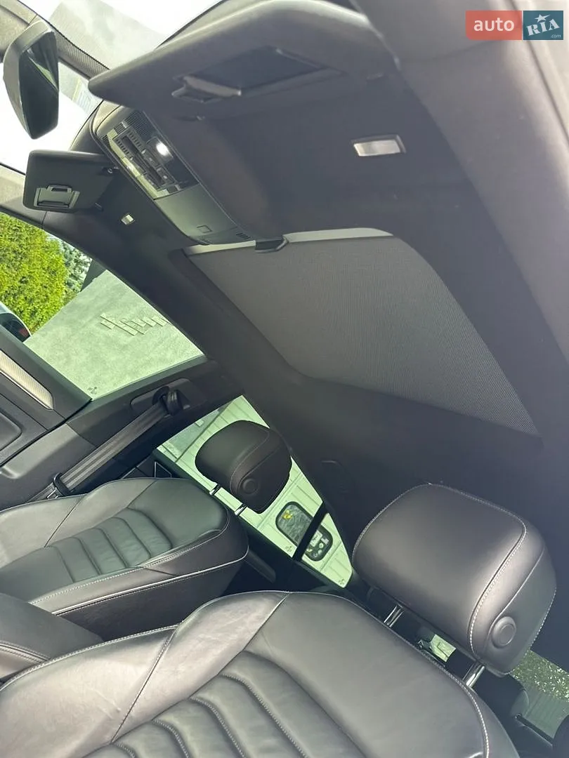 2019 Volkswagen Arteon - мініатюра 20