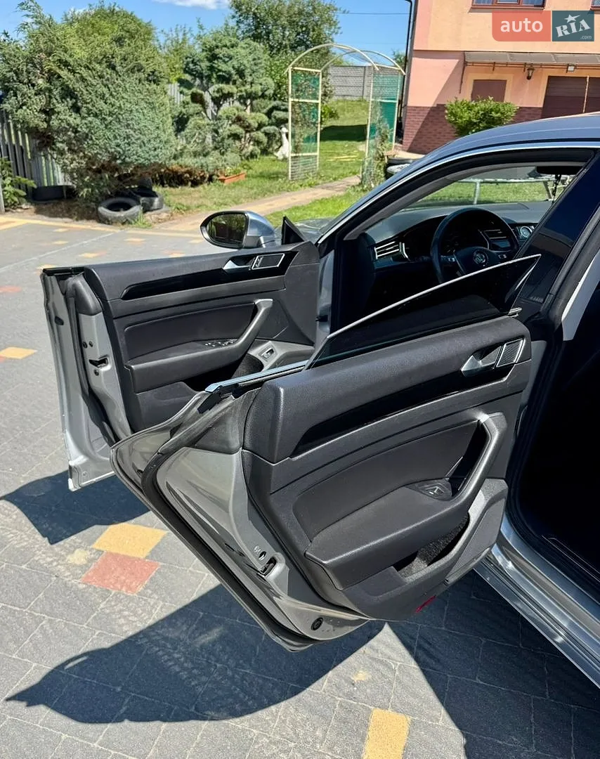 2018 Volkswagen Arteon - мініатюра 26
